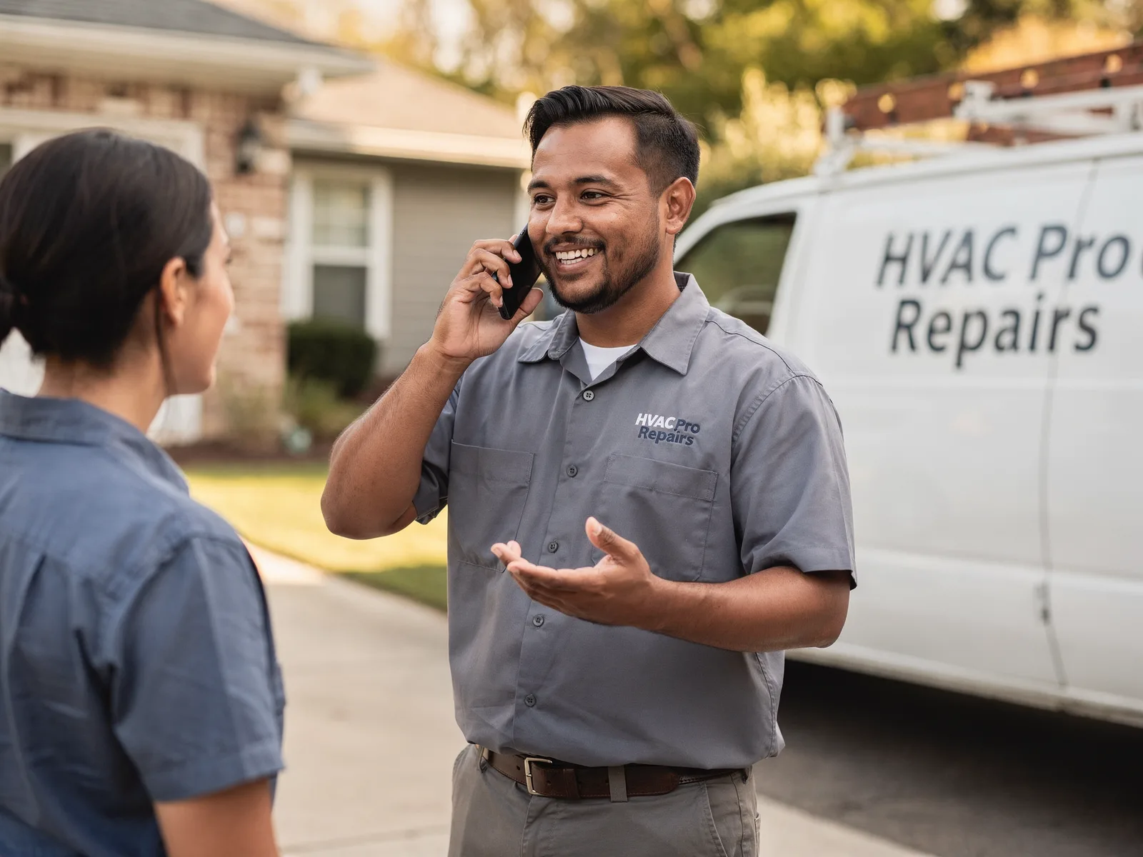 Heat Pump Repair Pioneertown, CA FAQs